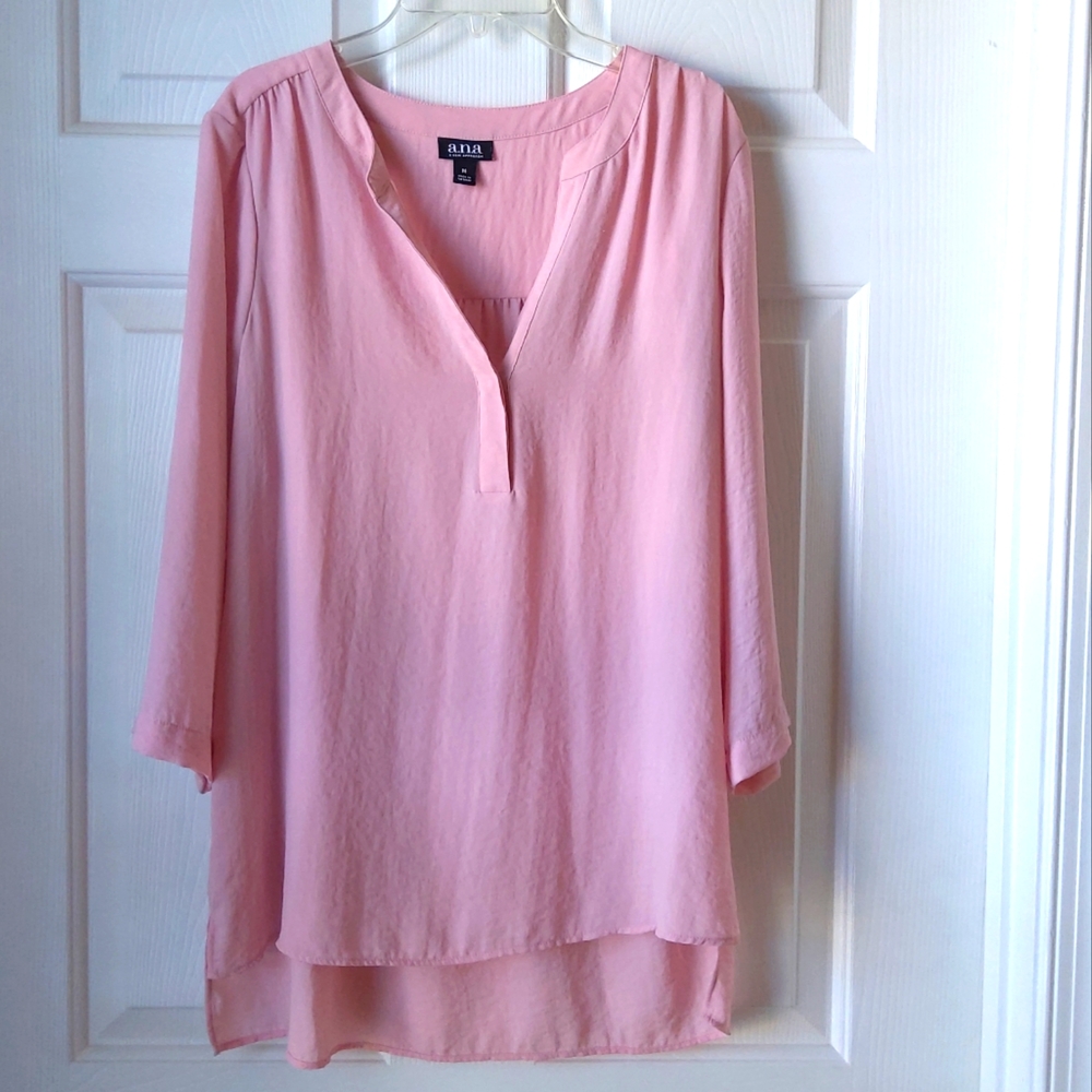 🌷ANA BLOUSE PINK M